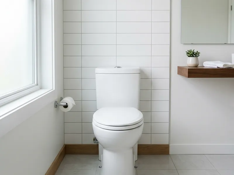 Toilet Repair & Installation Plumber in Goff, KS